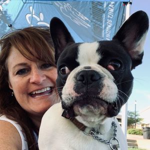 Meet your Posher, Lisa